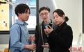 日本大学生走进安徽合肥:感受科技魅力 体验文化交融