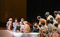 《聂耳的歌》云南首演 再现聂耳炽热生命史诗