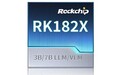 瑞芯微官网上线 RK182X 系列 AI 协处理器,内置小容量高带宽内存