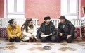 我的履职关键词|全国人大代表多来提曼·开米克:让祖国边疆更美好