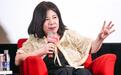 赵少康为何不出来选国民党主席?陈文茜:他怕妻女怕得要死
