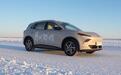 -28℃续航达成率61.5%,电耗18.5kwh/100km,MG ES5为何这么强?
