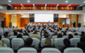 精准把脉,智慧备考 垫江县开展高2025届新高考二轮复习备考培训会