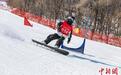 吉林雪季密集举行高水平赛事 展现独特冰雪魅力