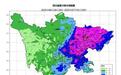 6月28日至7月1日,四川多地将迎大到暴雨