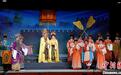 全国民营文艺表演团体相聚浙江黄岩 戏曲为媒促文化交流