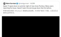 Apple TV、Music、Arcade 服务海外突发大规模宕机,苹果正在调查