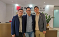 匯辰资产管理公司与云医链达成战略合作,共筑数字健康资产化新生态