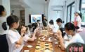 长沙最大社区图书馆开放 点燃暑期阅读热潮