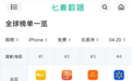 中国电商App霸榜美国下载前三