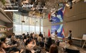 璞玉集团与泰国AIHM达成独家战略合作