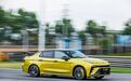 领克03+性能进阶版亮相,奇瑞再造赛道级SUV?燃油车还能再战