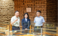 金融活水润泽千年茶脉 邮储银行为藏茶发展注入新活力