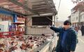 男子卖每斤仅30多元的低价“卤牛肉”被抓,累计卖了12万元,警方:用卤猪肉冒充