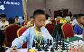 2025年全国国际象棋棋协大师赛(西安站)收枰