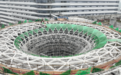 重庆两江新区:国家区域医疗中心项目建设忙
