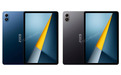 小米Poco Pad M1平板参数曝光,有望近期开售