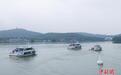 江苏无锡“太湖揽胜”水上旅游再添两条新线路