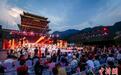 全国中老年时尚风采展演“长城之夜”晚会闪耀北京居庸关