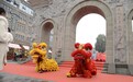 蜀绣、剪纸、面人、绳编……非遗项目免费体验,天府非遗迎新春活动启幕