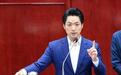连台北市议会也进入“罢免会期”?蒋万安喊话:放下对立停止内耗