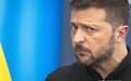 美俄密谋俄乌终战案,泽连斯基晴天霹雳!乌堡垒从内部贪腐瓦解