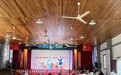 中国农业银行杭州淳安县支行开展“存保十年,非遗下乡”主题宣传活动
