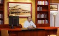 吕梁牛茂林:匠心筑沙棘高端品质,公益践乡村振兴担当