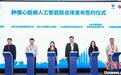上海专家团队探索用AI破解抗癌药物的心肌损伤等问题