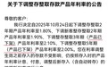 取消、下架、售罄,5年定期存款正在退出江湖