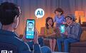 健康专家警示:AI伴侣可补充但不能替代现实社交关系
