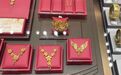 国际金价下行,周大福、老铺黄金们却接连涨价