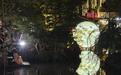 成都锦里中秋夜:烟火气十足的“慢生活”佳节,陌生游客分享美照互送祝福