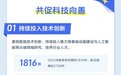 《2024字节跳动企业社会责任报告》发布:持续投入AI等前沿研究,用科技让生活更美好