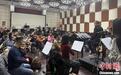 第21届北京新春音乐会老曲新排为“世界的春节”添彩
