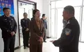 宁夏回族自治区检察院政治部主任陆春已赴自治区公安厅履新
