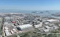 美企在华独资建设的首个重大石化项目在惠州大亚湾投产