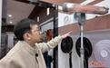浙江慈溪取暖器热销欧洲市场