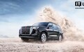2026 款红旗国耀 SUV 上市:换装 4.0T V8 汽油发动机,156万元起