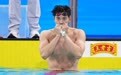 第19金!“五朝元老”汪顺难说再见