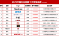 永艺股份斩获 2025中国办公家具十大品牌