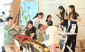 音浪人浪“点燃”成都双节,市民游客“一场都不想错过”