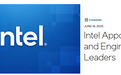 苹果谷歌猛人齐聚,英特尔打造AI芯片界的“复仇者联盟”