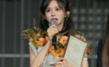 丝芭毕业公演:一场温情的告别,温情筑梦的荣光