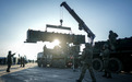 曲线援乌?美媒:欧洲准备购买美制武器送往基辅