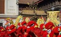 “2025尼泊尔旅游年”暨中国新年嘉年华在加德满都启动