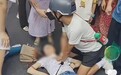 男子心肺复苏救女子被网友质疑“袭胸”,当事人:感到寒心