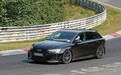 终极五缸绝唱:2026 款奥迪 RS 3 GT 纽北测试图曝光