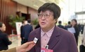 两会之声|汪泓代表建议:结合实际增设生育二孩、三孩奖励性产假