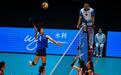 女排全运迎2场生死战!北京离出线还差2局,广东辽宁谁赢谁晋级